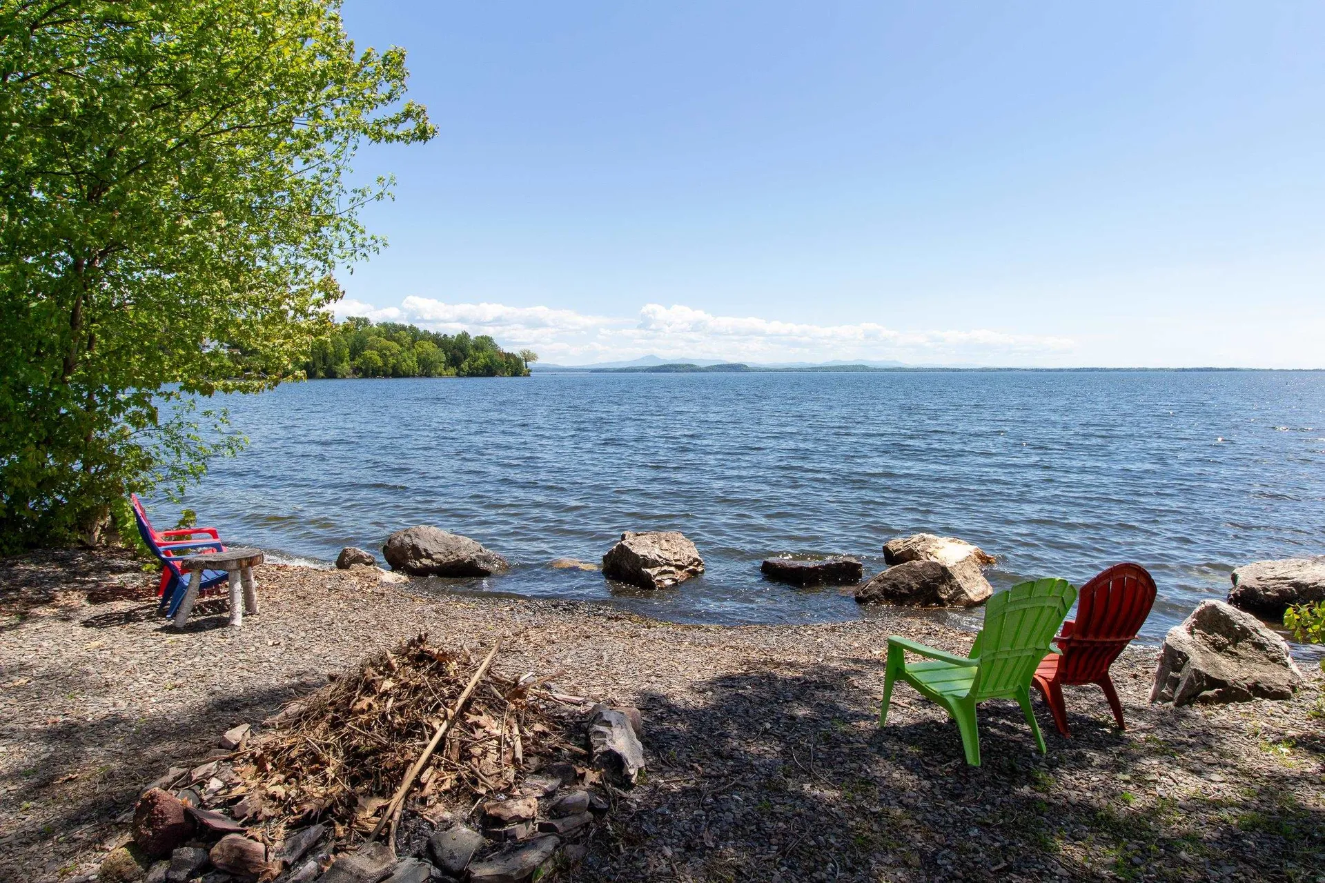 16 Turtle Bay Lane South Hero VT 05486