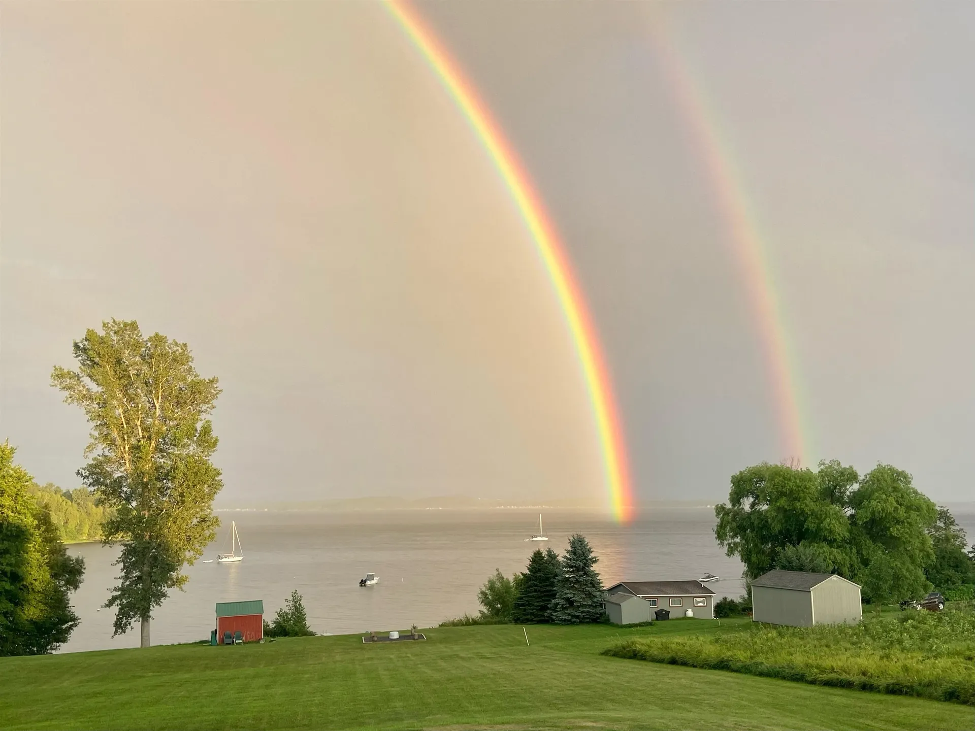 16 Turtle Bay Lane South Hero VT 05486