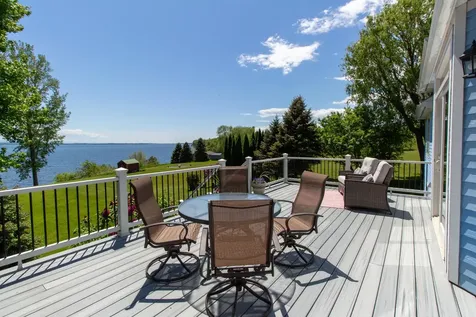 16 Turtle Bay Lane South Hero VT 05486