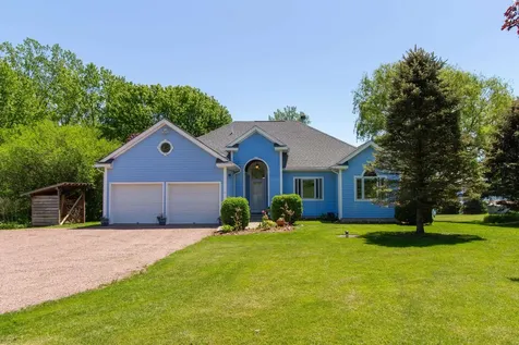 16 Turtle Bay Lane South Hero VT 05486