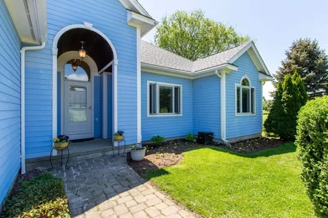 16 Turtle Bay Lane South Hero VT 05486