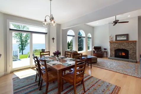 16 Turtle Bay Lane South Hero VT 05486