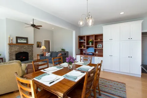 16 Turtle Bay Lane South Hero VT 05486