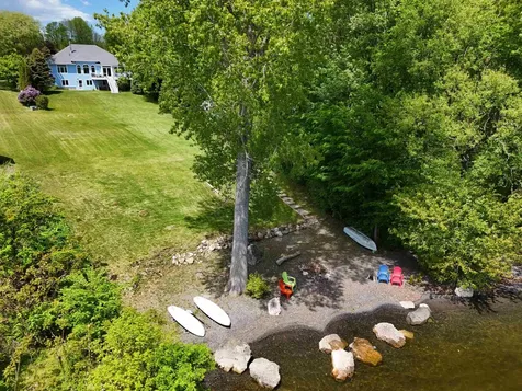 16 Turtle Bay Lane South Hero VT 05486