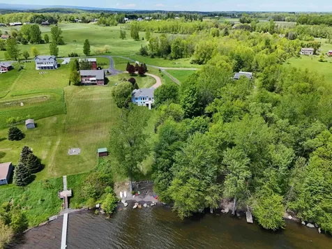 16 Turtle Bay Lane South Hero VT 05486