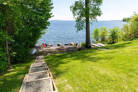 16 Turtle Bay Lane South Hero VT 05486