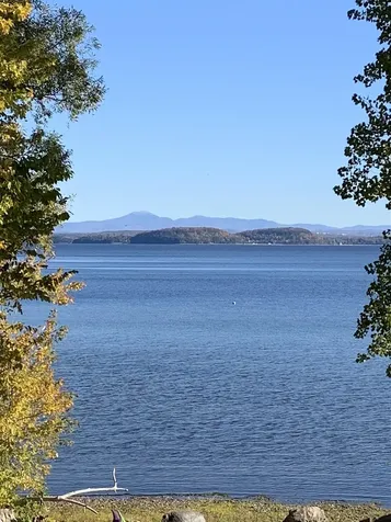 16 Turtle Bay Lane South Hero VT 05486