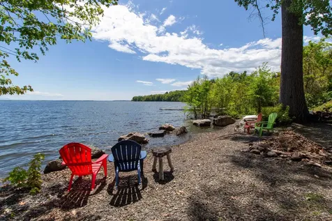 16 Turtle Bay Lane South Hero VT 05486