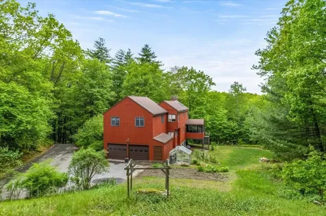 51 Horizon Drive Bedford NH 03110