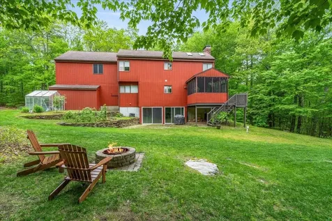 51 Horizon Drive Bedford NH 03110