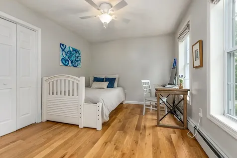 31 Robinson Street Brentwood NH 03833