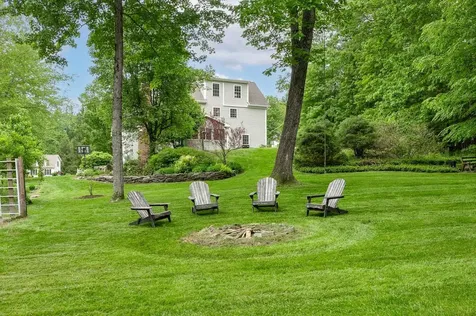 31 Robinson Street Brentwood NH 03833