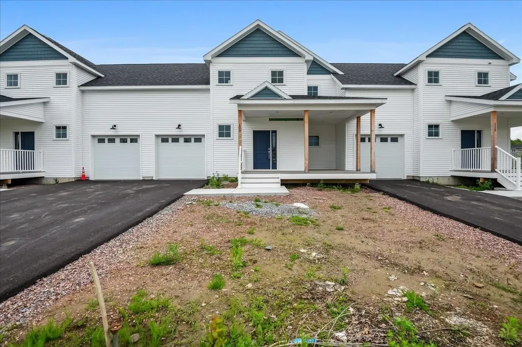 109 Kadence Drive Williston VT 05495