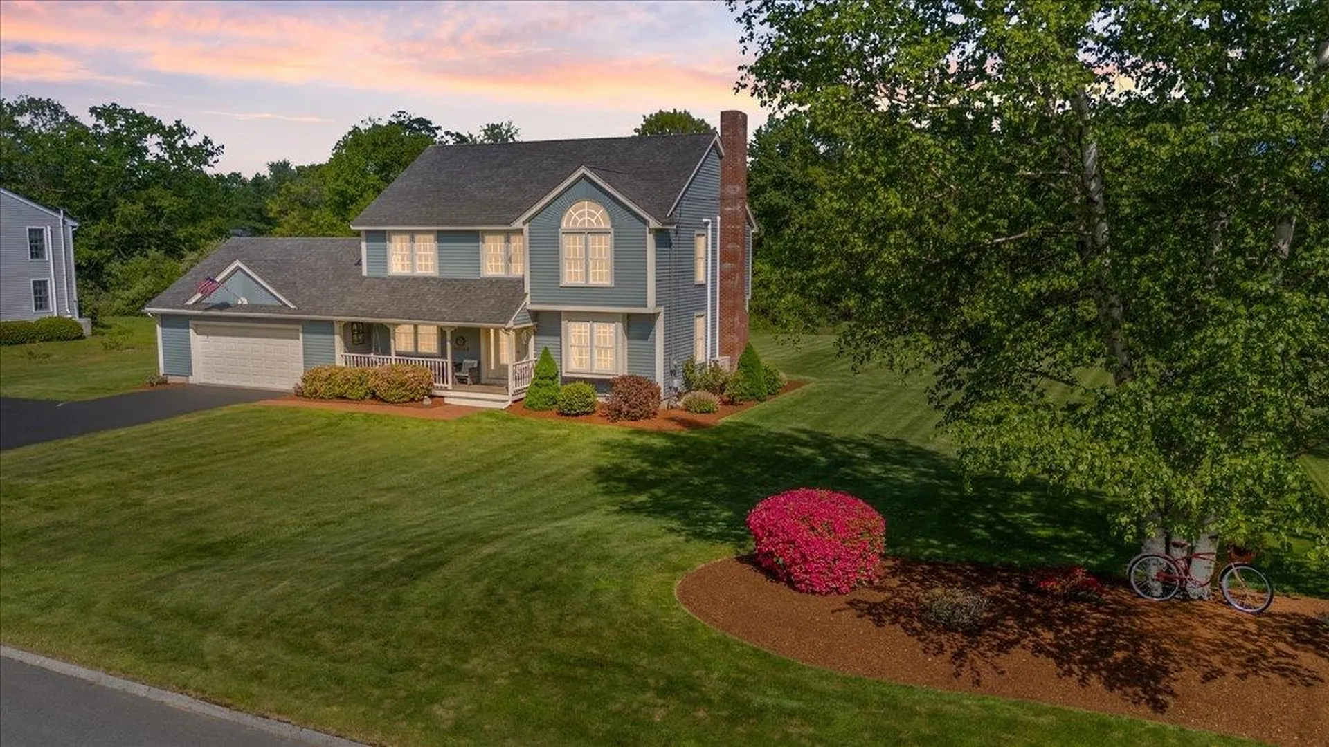 3 Corbin Drive Dover NH 03820