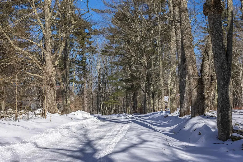 732 Under The Mountain Road Londonderry VT 05155