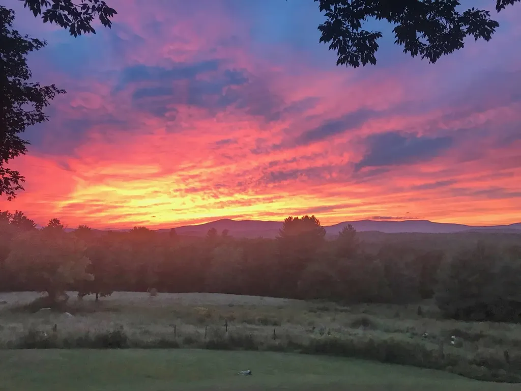 732 Under The Mountain Road Londonderry VT 05155