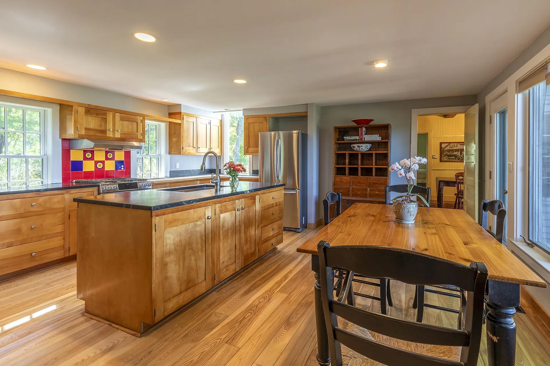 732 Under The Mountain Road Londonderry VT 05155