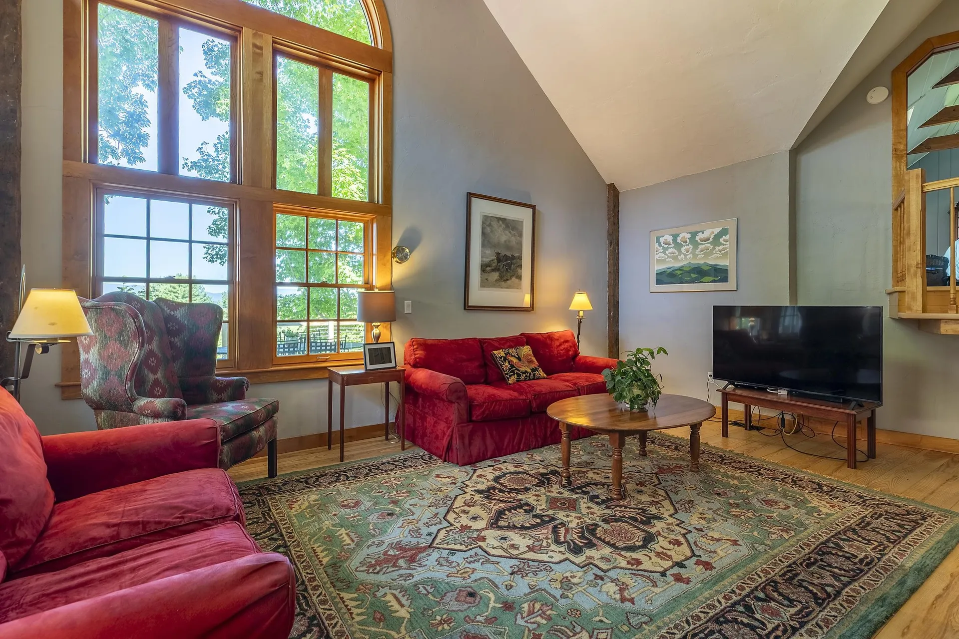 732 Under The Mountain Road Londonderry VT 05155