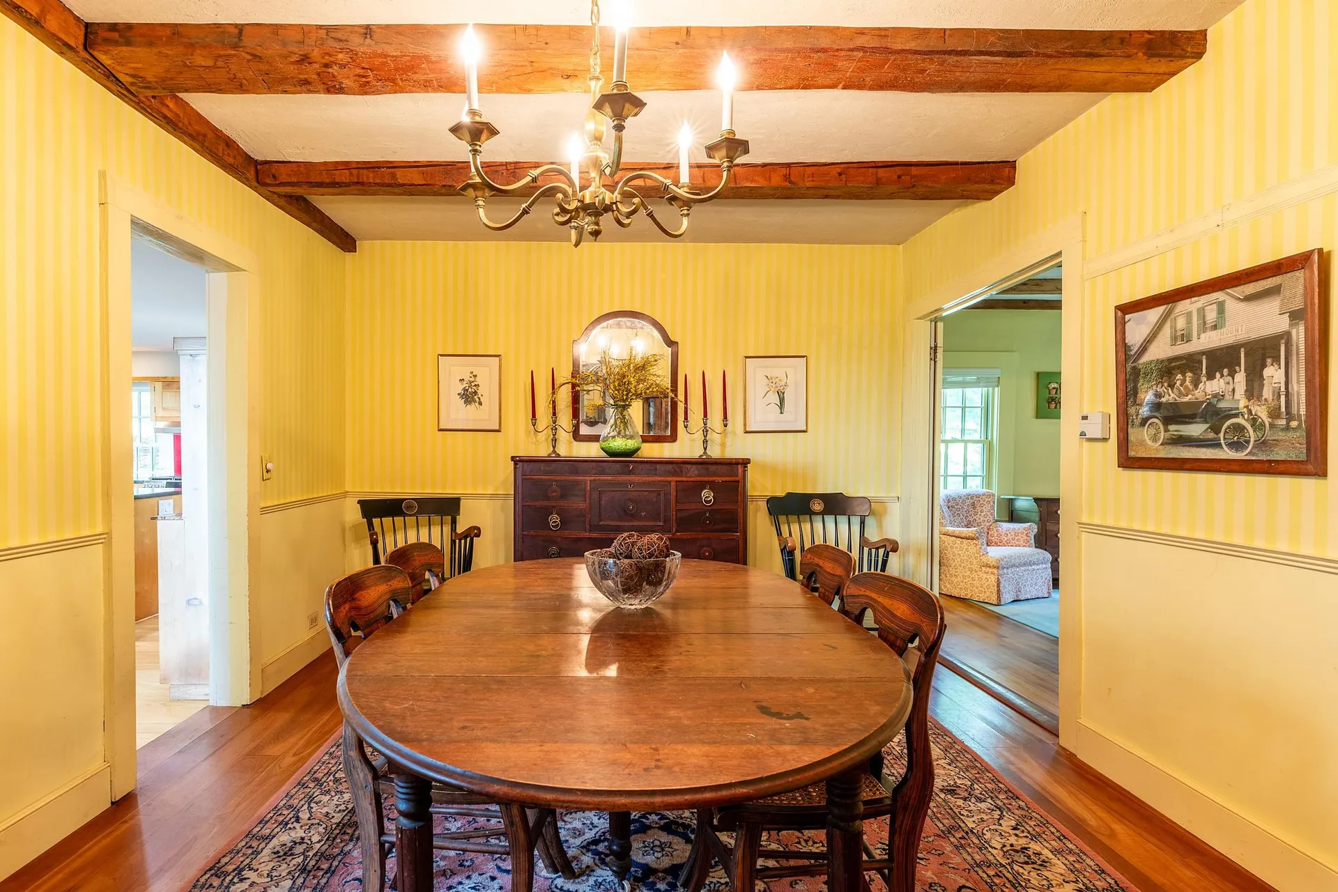 732 Under The Mountain Road Londonderry VT 05155