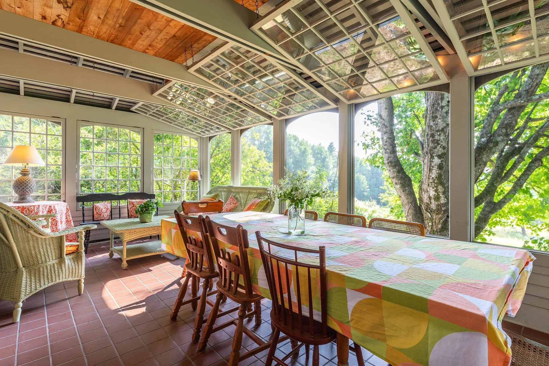 732 Under The Mountain Road Londonderry VT 05155