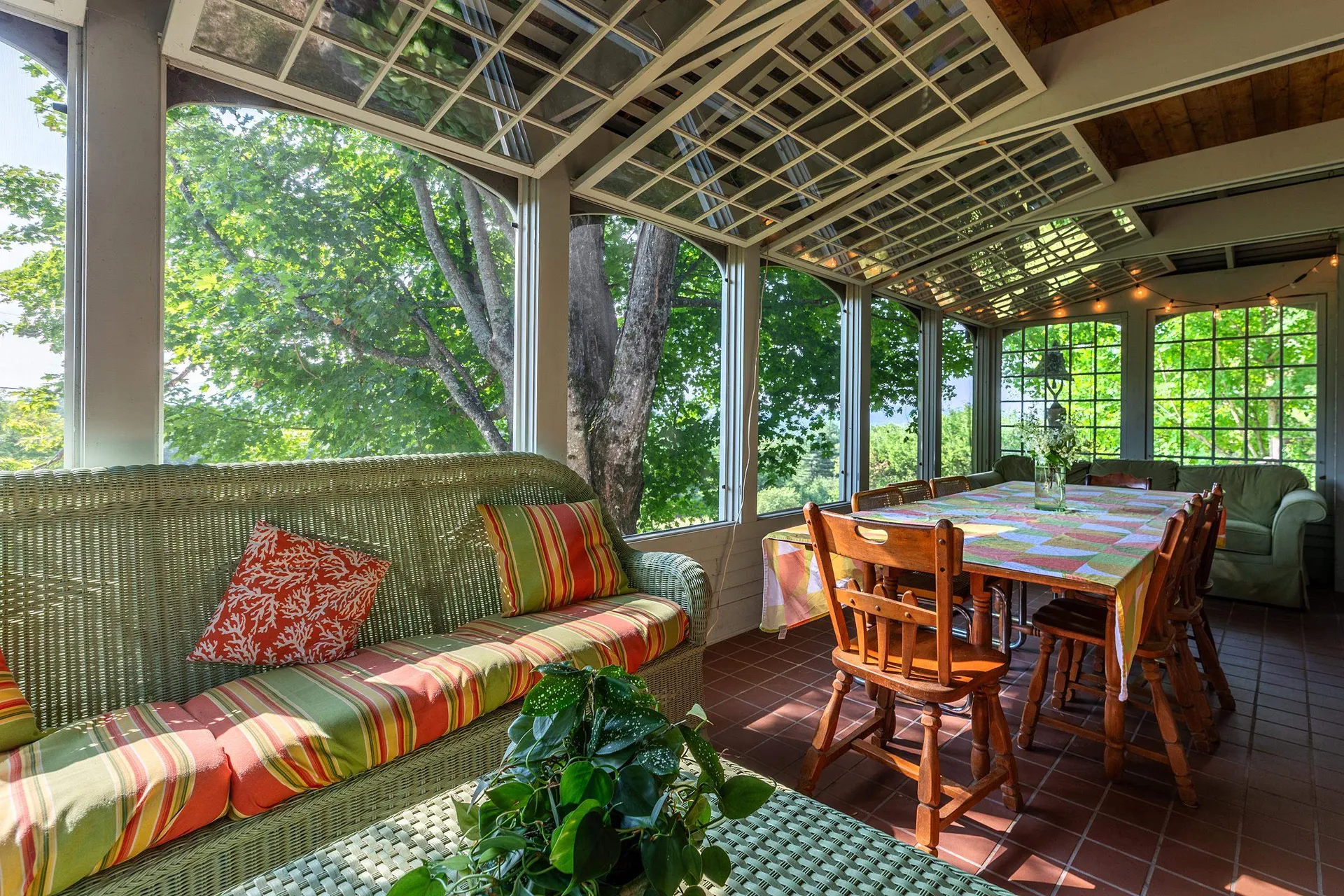 732 Under The Mountain Road Londonderry VT 05155