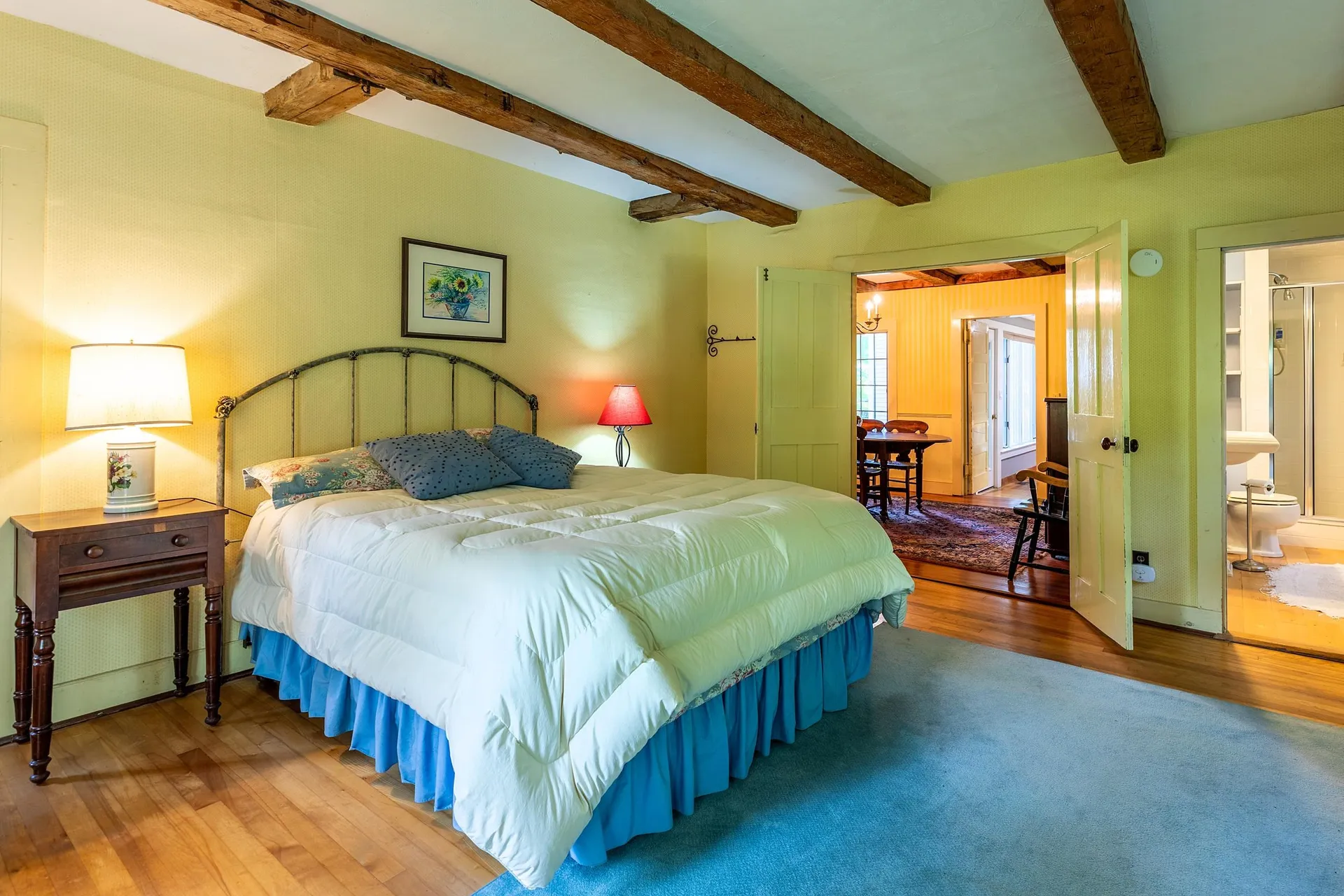 732 Under The Mountain Road Londonderry VT 05155