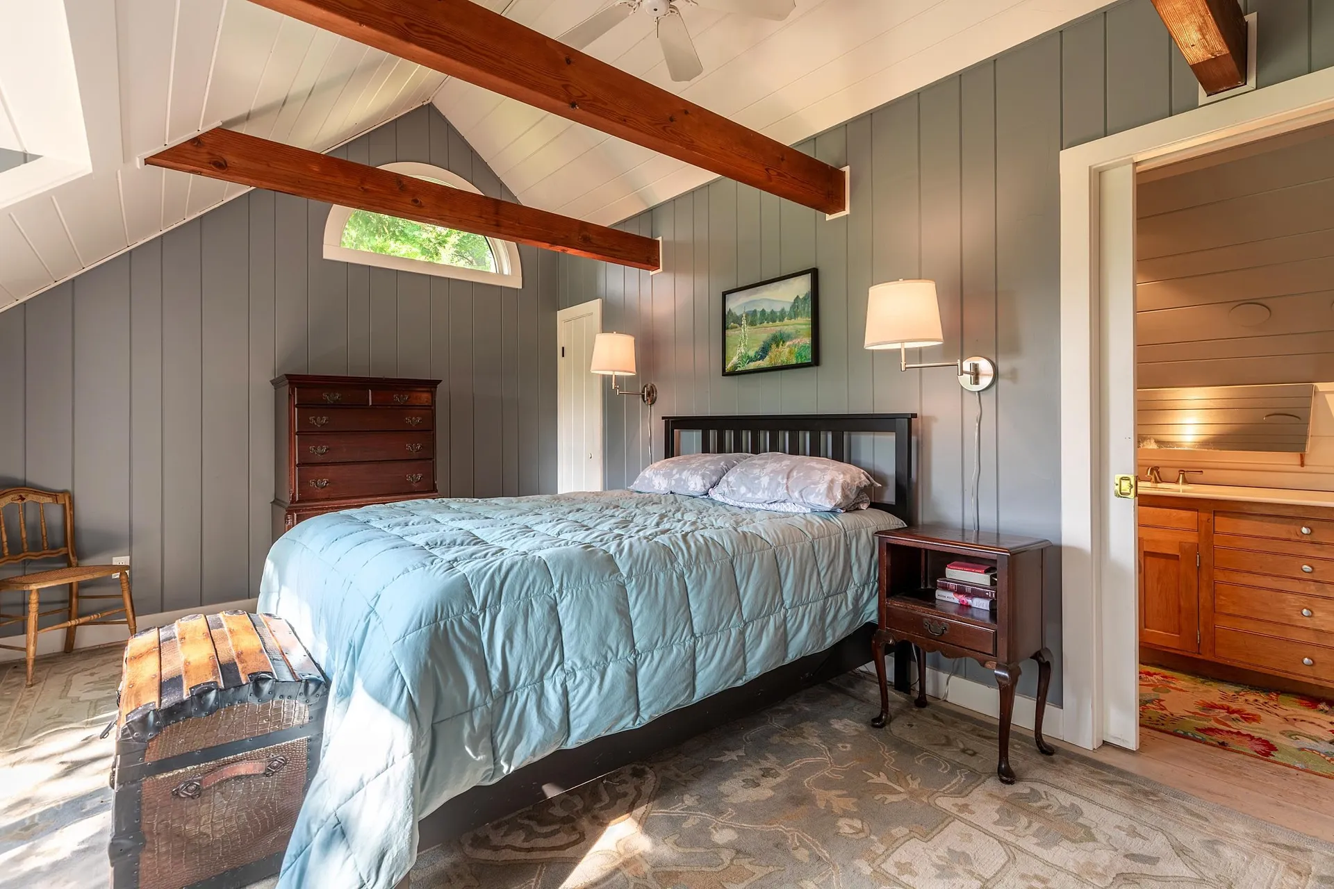 732 Under The Mountain Road Londonderry VT 05155