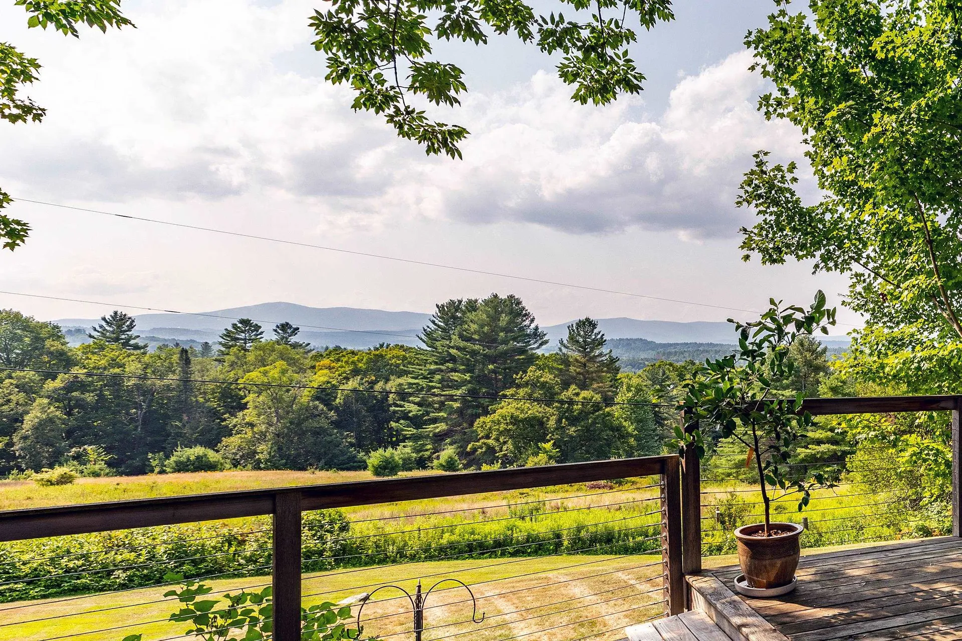 732 Under The Mountain Road Londonderry VT 05155