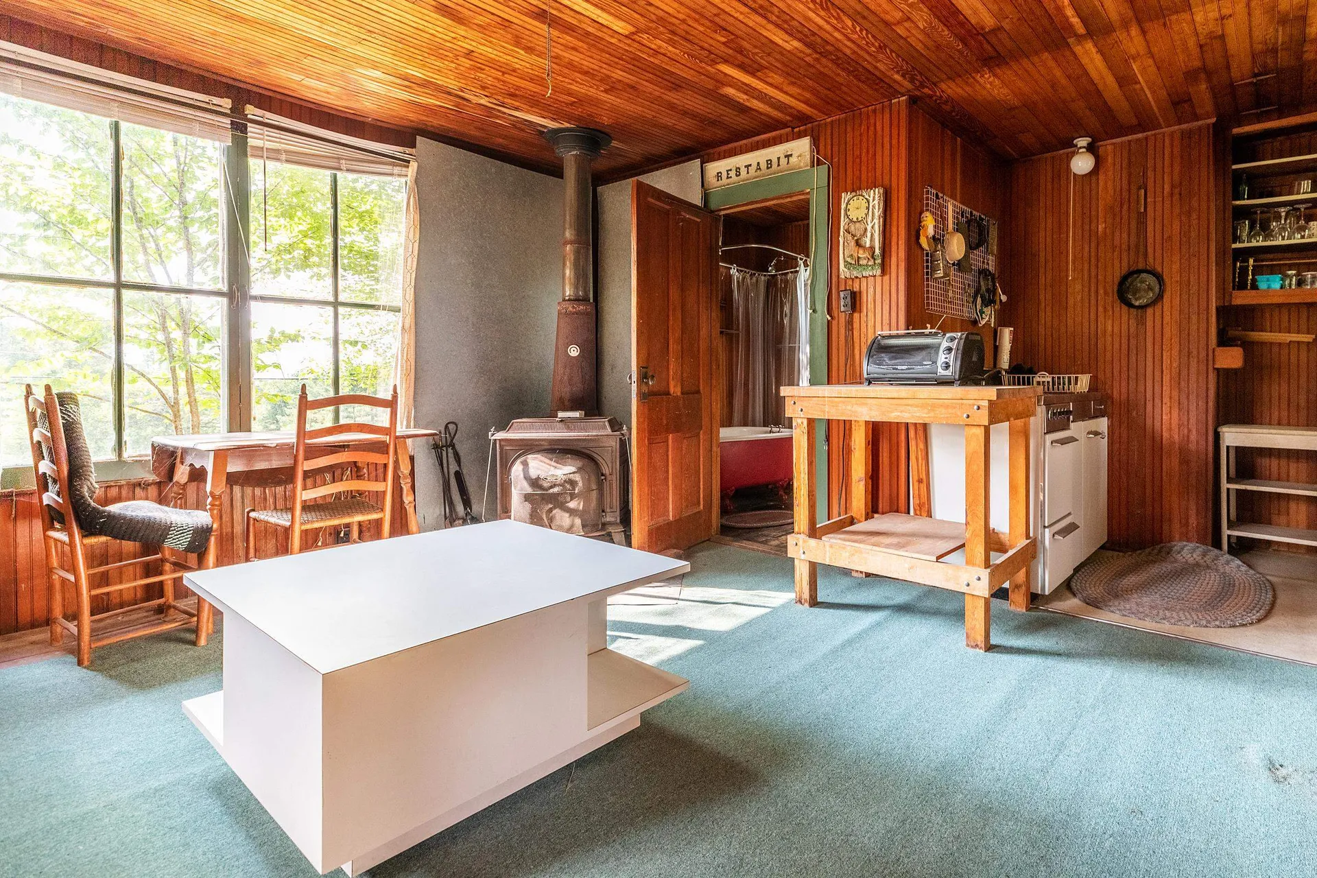 732 Under The Mountain Road Londonderry VT 05155