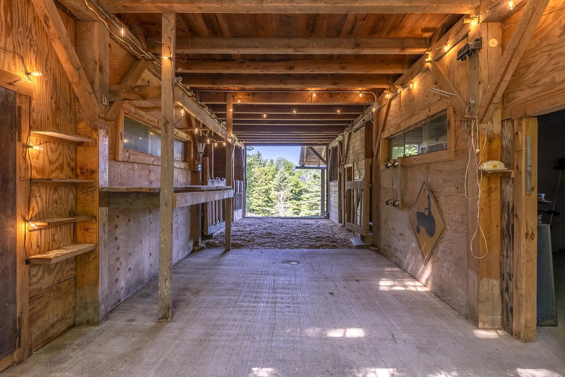 732 Under The Mountain Road Londonderry VT 05155