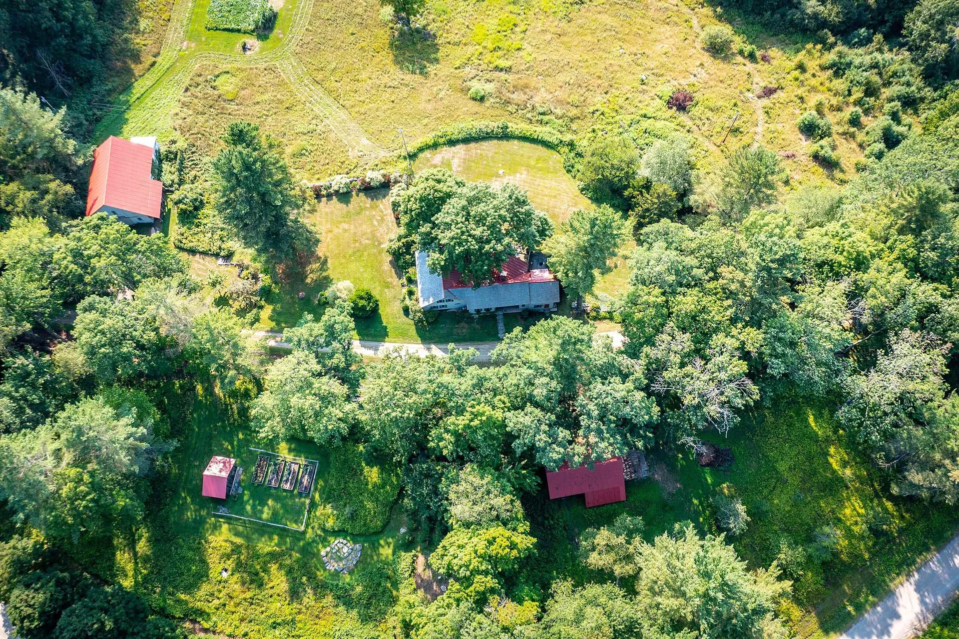 732 Under The Mountain Road Londonderry VT 05155