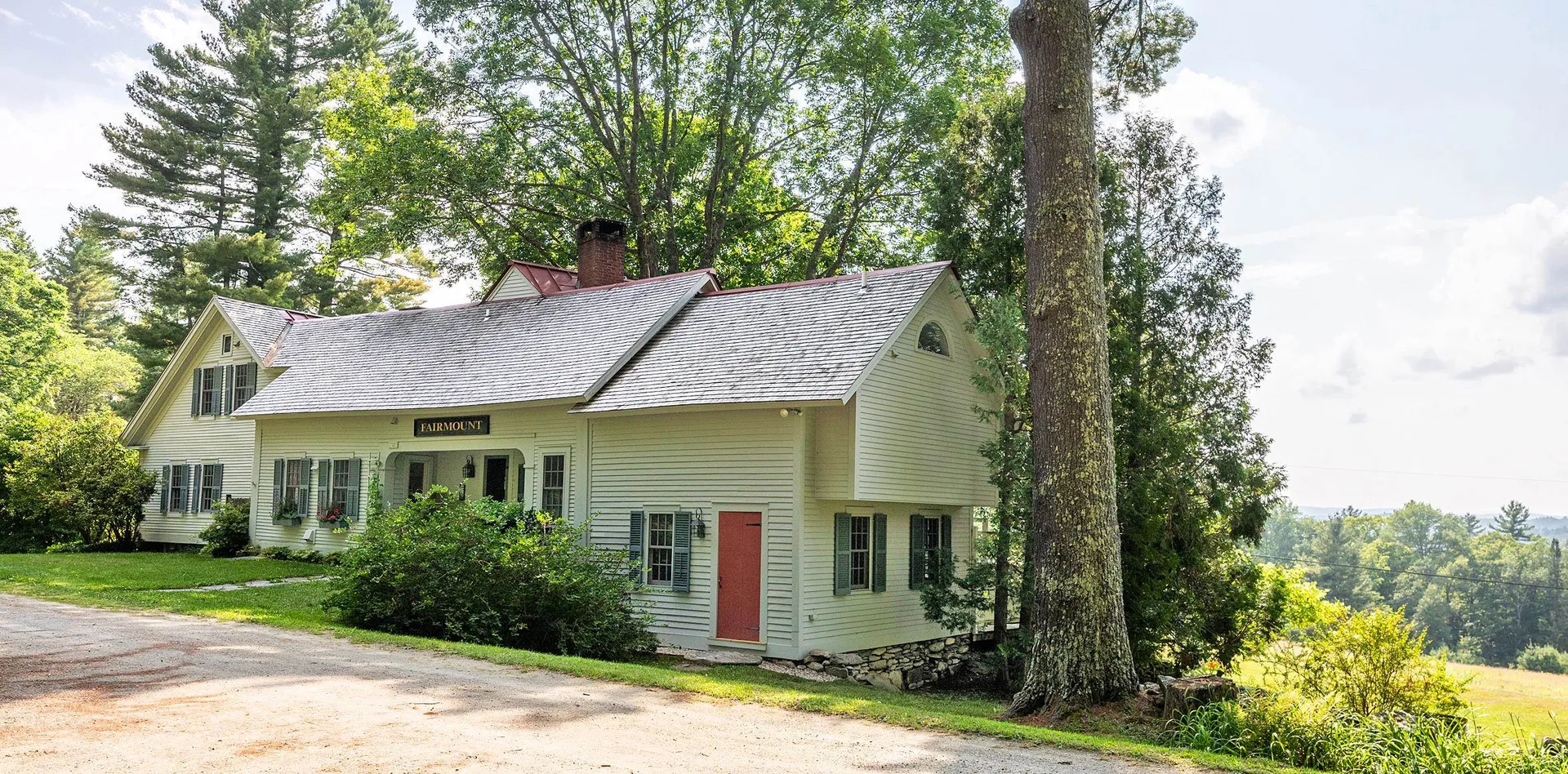 732 Under The Mountain Road Londonderry VT 05155