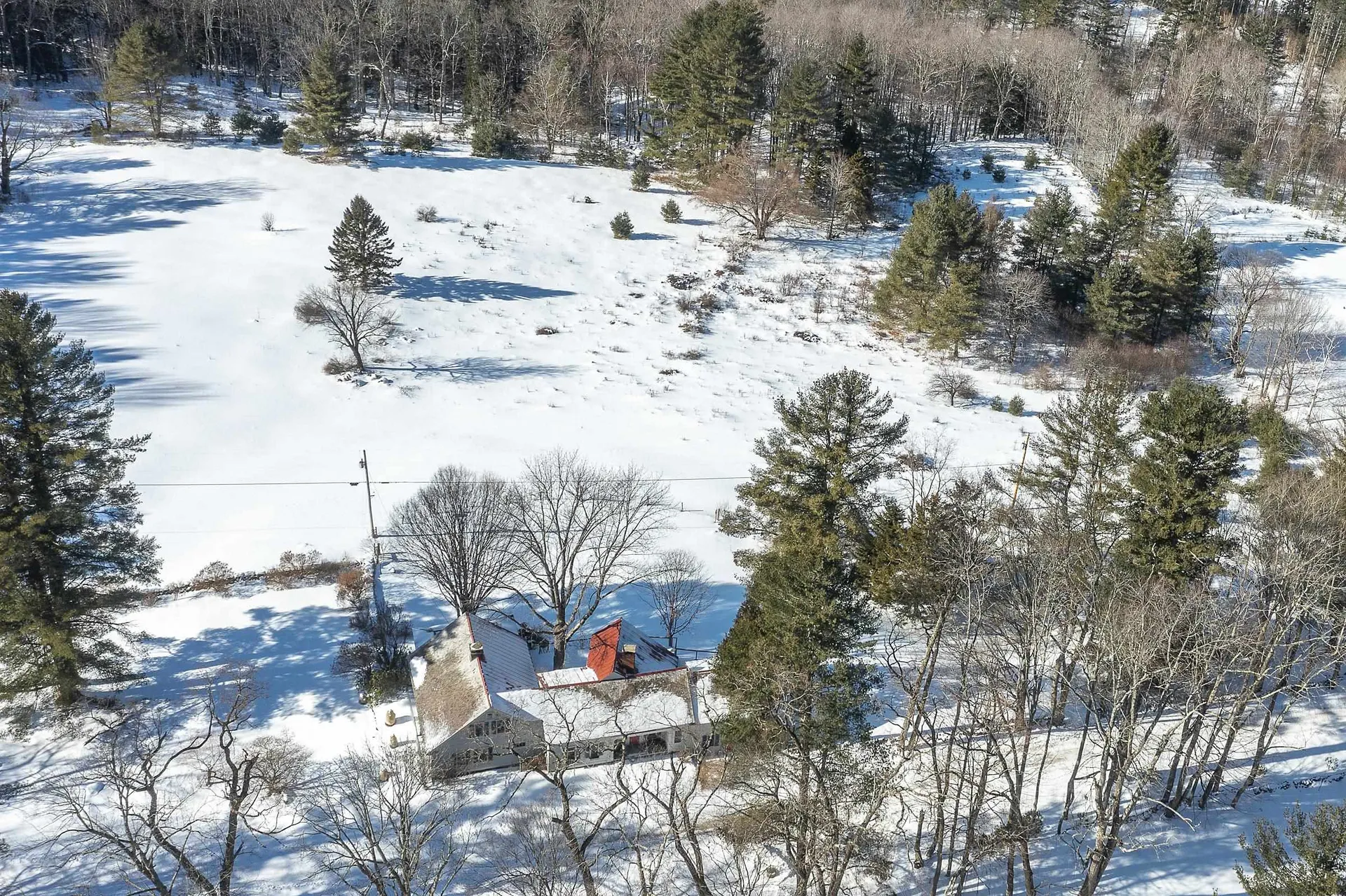 732 Under The Mountain Road Londonderry VT 05155