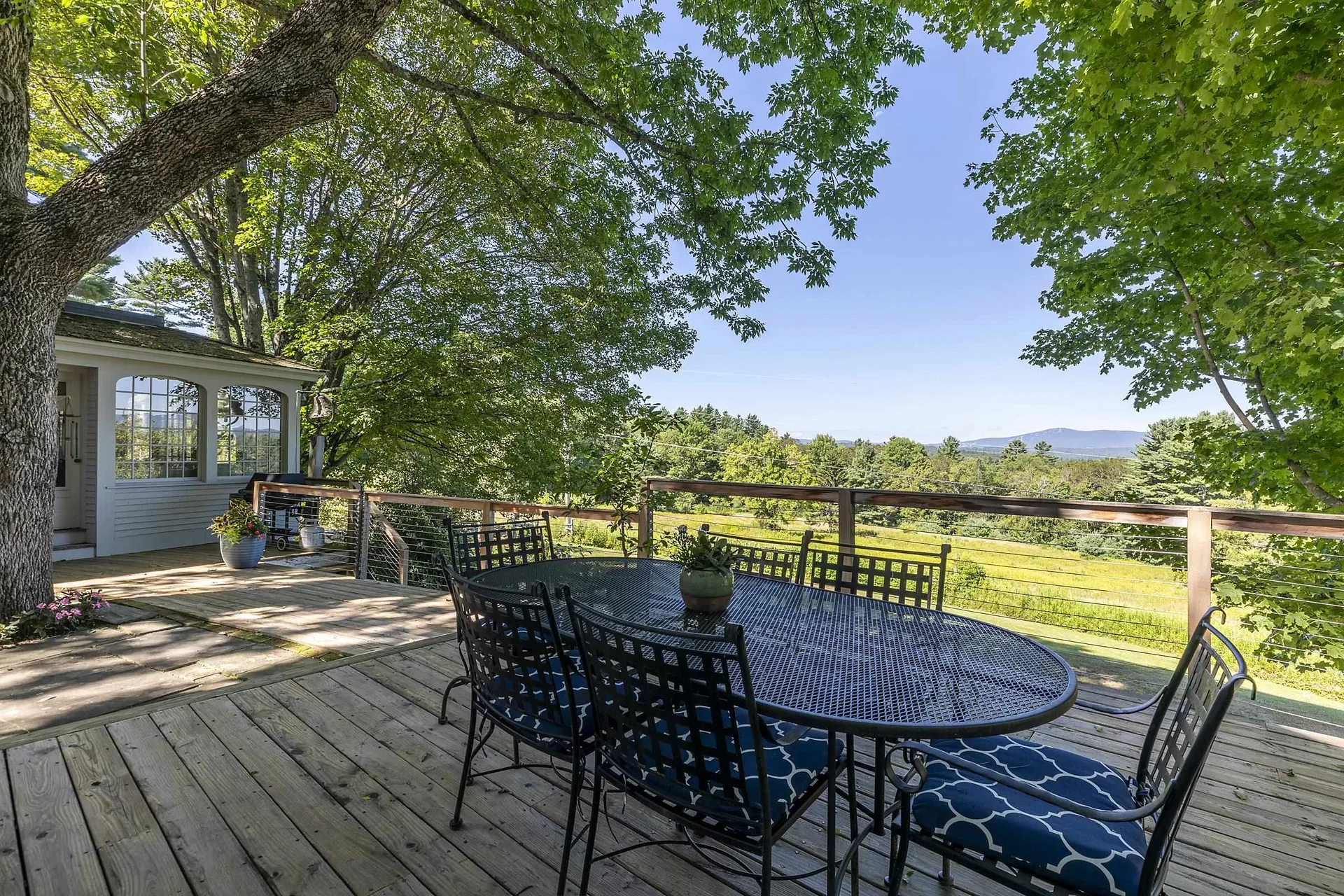 732 Under The Mountain Road Londonderry VT 05155