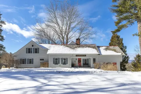 732 Under The Mountain Road Londonderry VT 05155