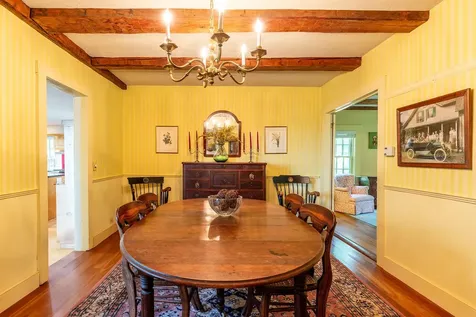 732 Under The Mountain Road Londonderry VT 05155