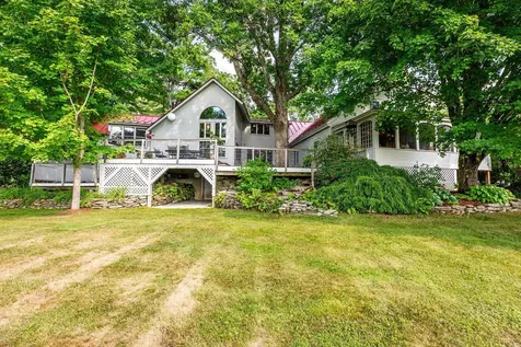 732 Under The Mountain Road Londonderry VT 05155