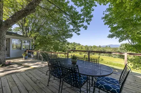 732 Under The Mountain Road Londonderry VT 05155