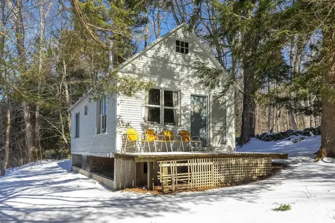 732 Under The Mountain Road Londonderry VT 05155