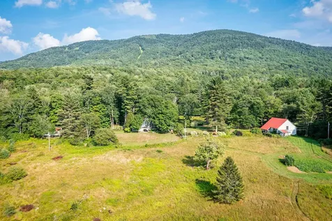 732 Under The Mountain Road Londonderry VT 05155