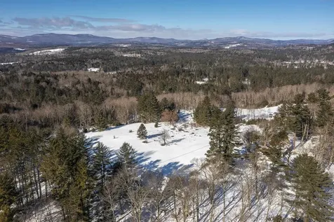 732 Under The Mountain Road Londonderry VT 05155