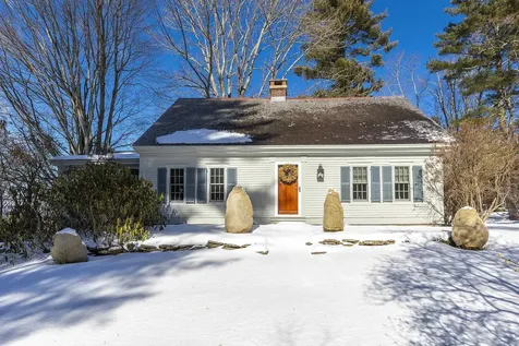 732 Under The Mountain Road Londonderry VT 05155