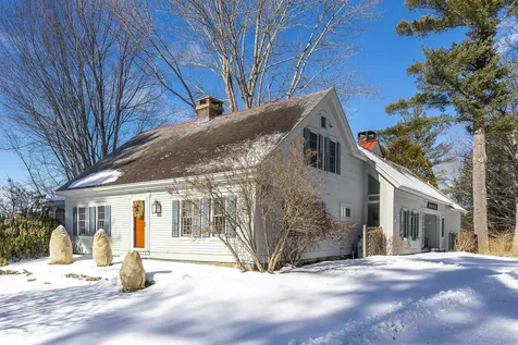 732 Under The Mountain Road Londonderry VT 05155