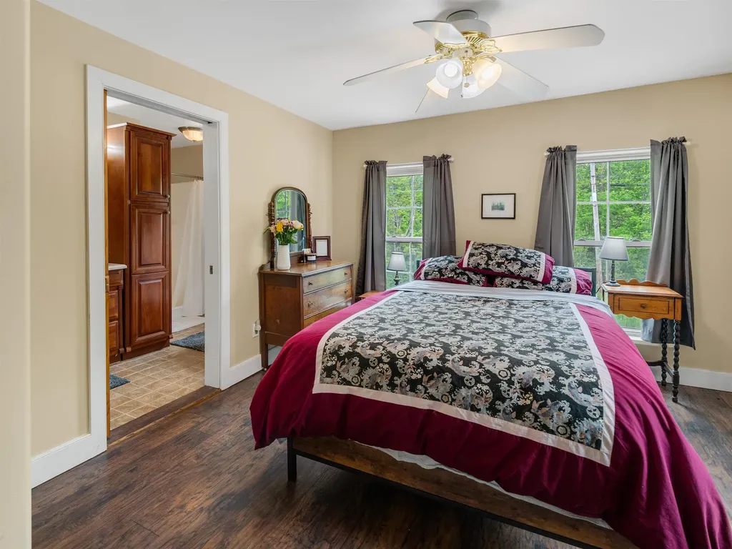 1851 York Street Extension Poultney VT 05764