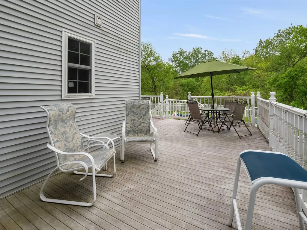 1851 York Street Extension Poultney VT 05764