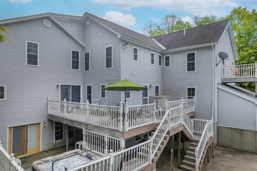 1851 York Street Extension Poultney VT 05764