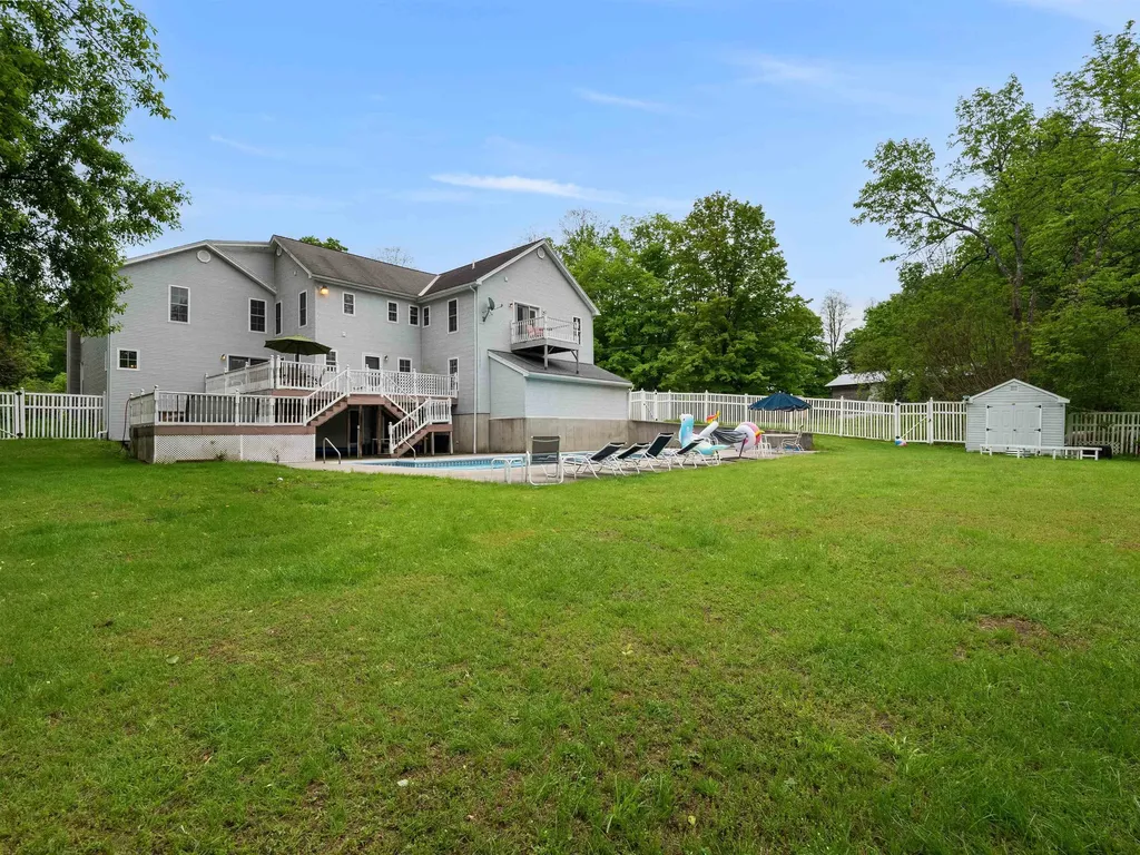 1851 York Street Extension Poultney VT 05764