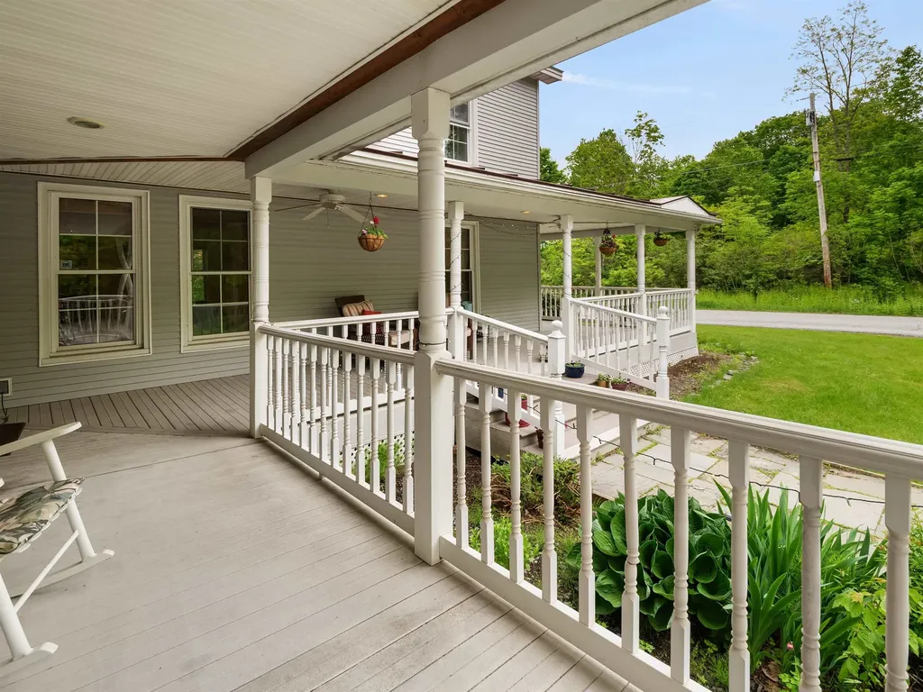 1851 York Street Extension Poultney VT 05764