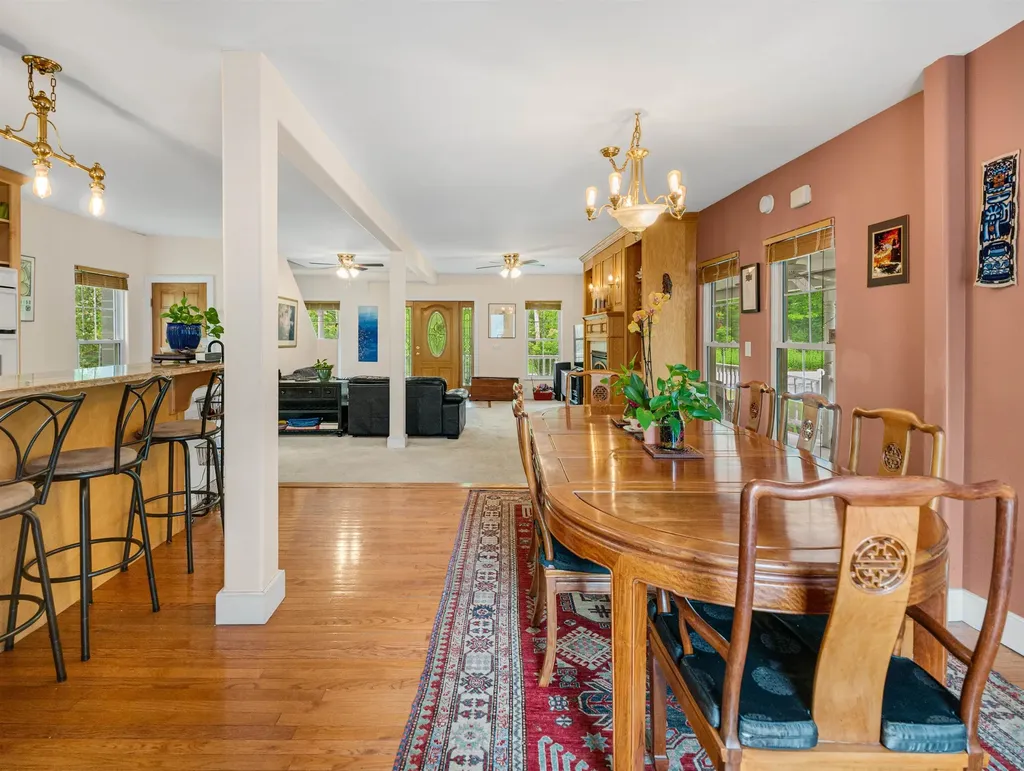 1851 York Street Extension Poultney VT 05764