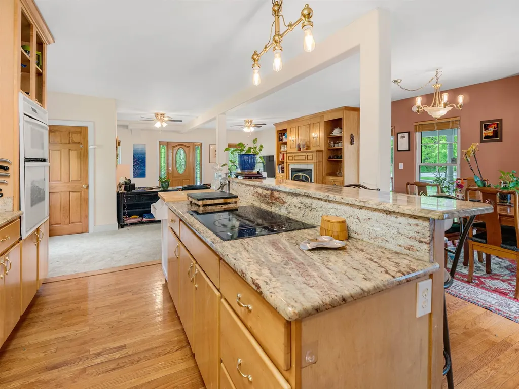 1851 York Street Extension Poultney VT 05764